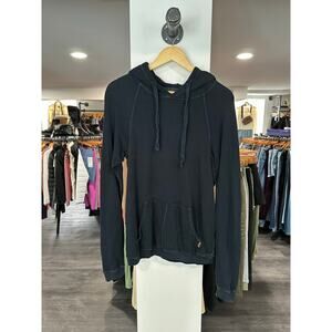 Freecity Pullover Hoodie Size M